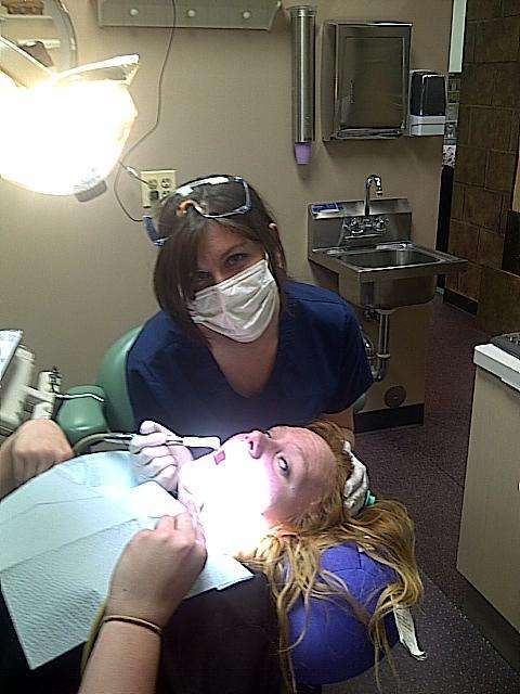 Colorado School of Dental Assisting - Denver | 2660 S Monaco Pkwy, Denver, CO 80222, USA | Phone: (720) 480-9525