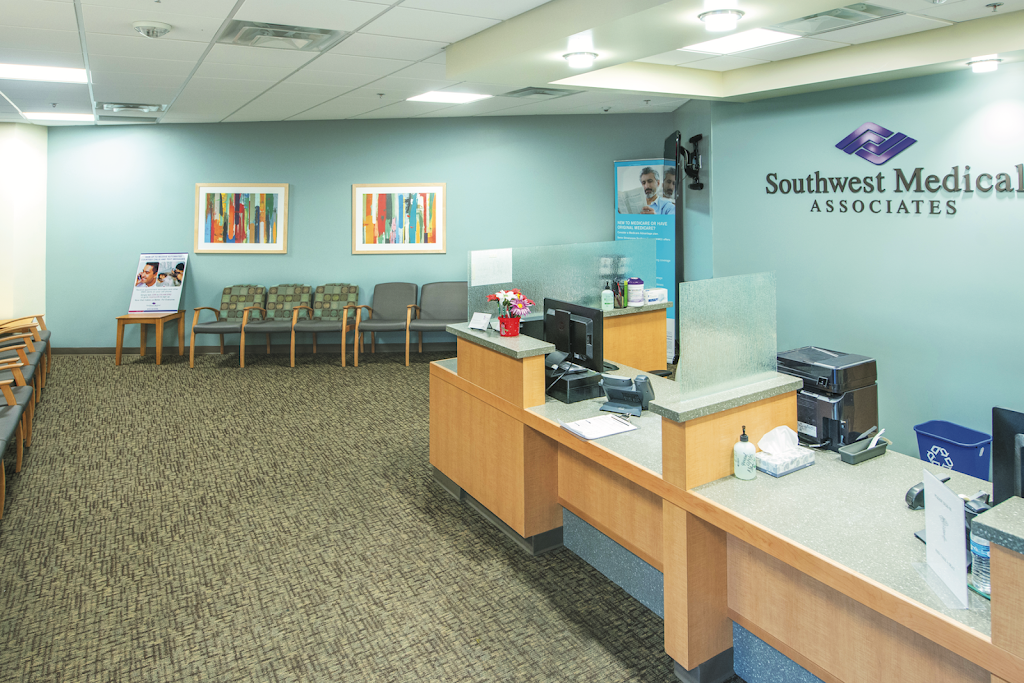 Southwest Medical Civic Civic Urgent Care | 2225 Civic Center Dr, North Las Vegas, NV 89030, USA | Phone: (702) 877-5199