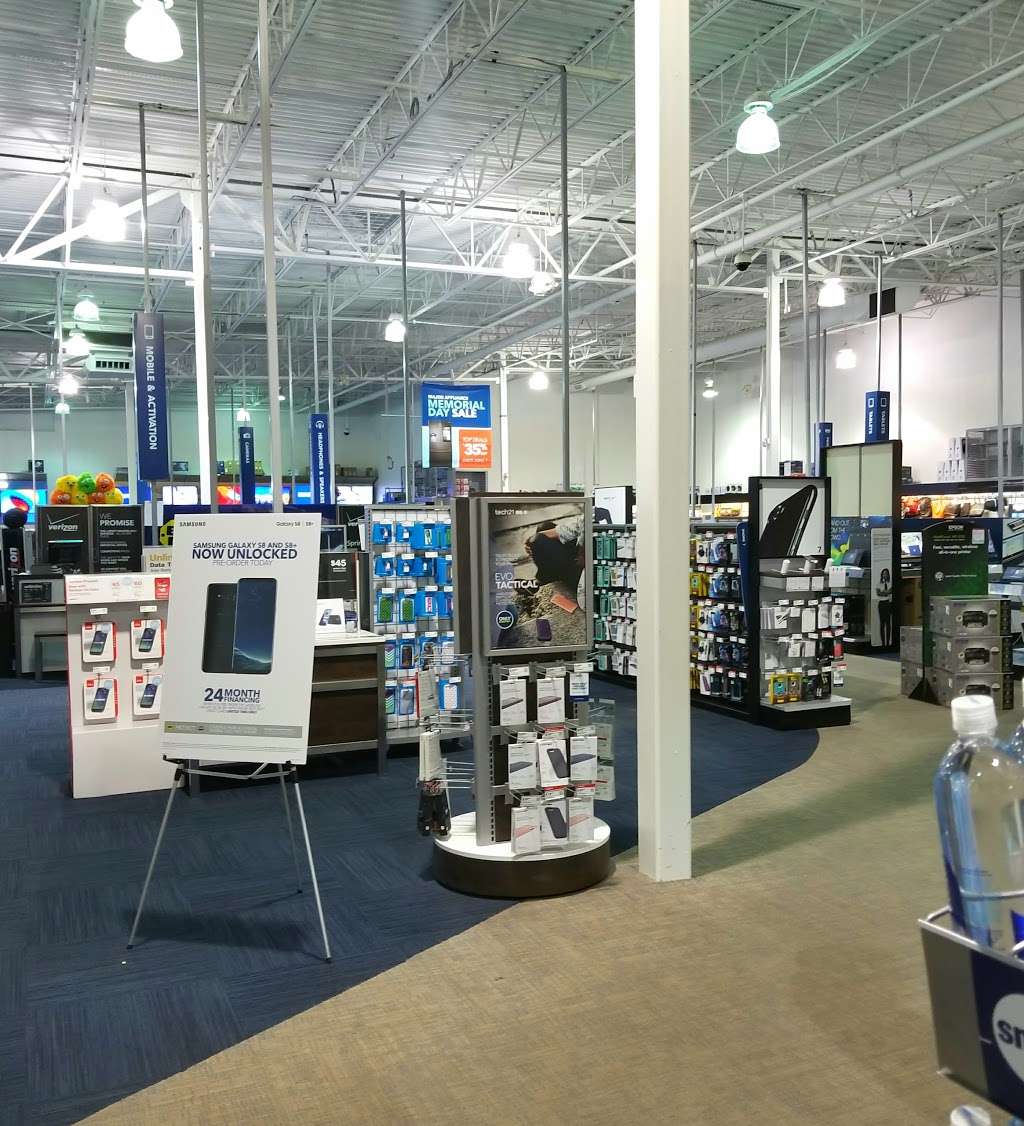 Best Buy | 1202 New Brunswick Ave, Phillipsburg, NJ 08865 | Phone: (908) 859-7659