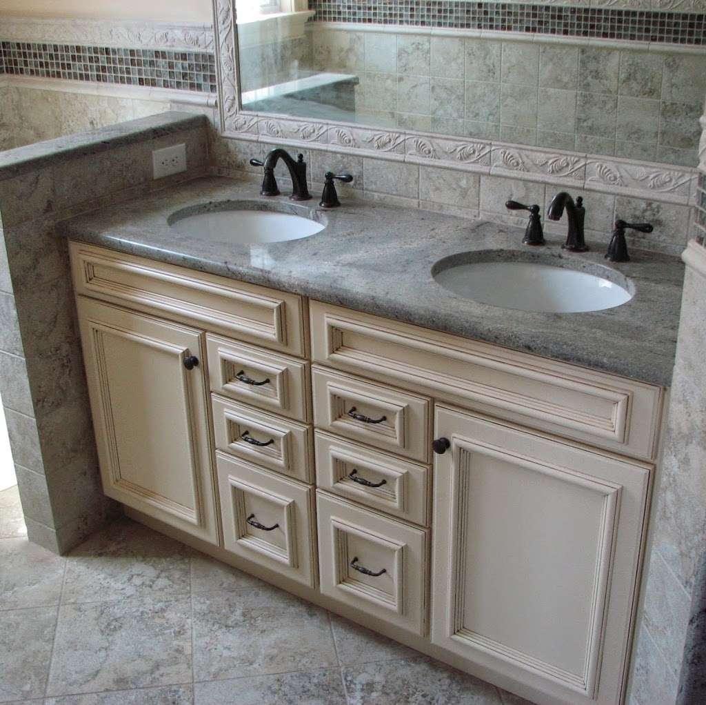 Advanced Cabinetry & Storage Systems | 46 West Blvd, Newfield, NJ 08344 | Phone: (856) 697-4500