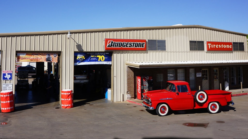 Richmond Tire & Auto | 1041 Farm to Market 359, Richmond, TX 77406, USA | Phone: (281) 342-8473