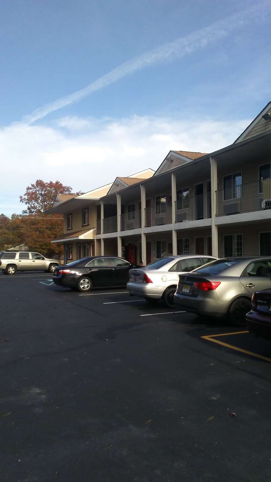 Atrium Inn & Suites | 204 W White Horse Pike, Galloway, NJ 08205, USA | Phone: (609) 652-1855