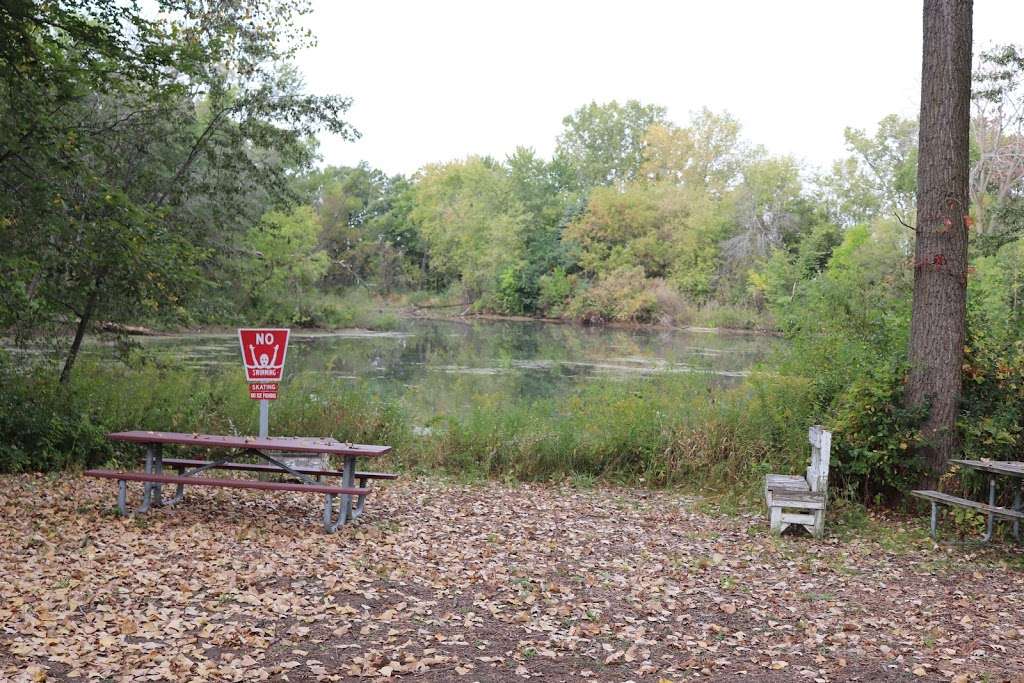 North Shore Park - Round Lake Area Park District | 2041 N Orchard Ln, Round Lake Beach, IL 60073 | Phone: (847) 546-8558