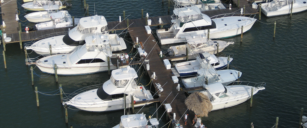 Blowing Rocks Marina/Tiki Bar | 18487 SE Federal Hwy, Jupiter, FL 33469 | Phone: (561) 746-3312