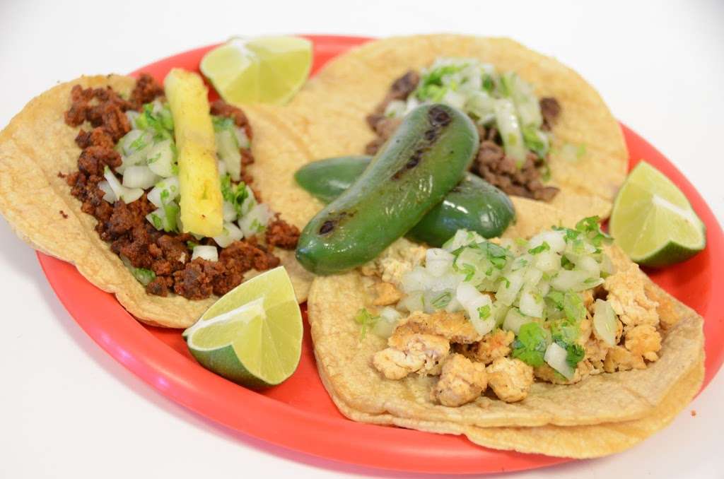 Tacos My Fren | 1031 E Lincolnway, La Porte, IN 46350 | Phone: (219) 380-5775