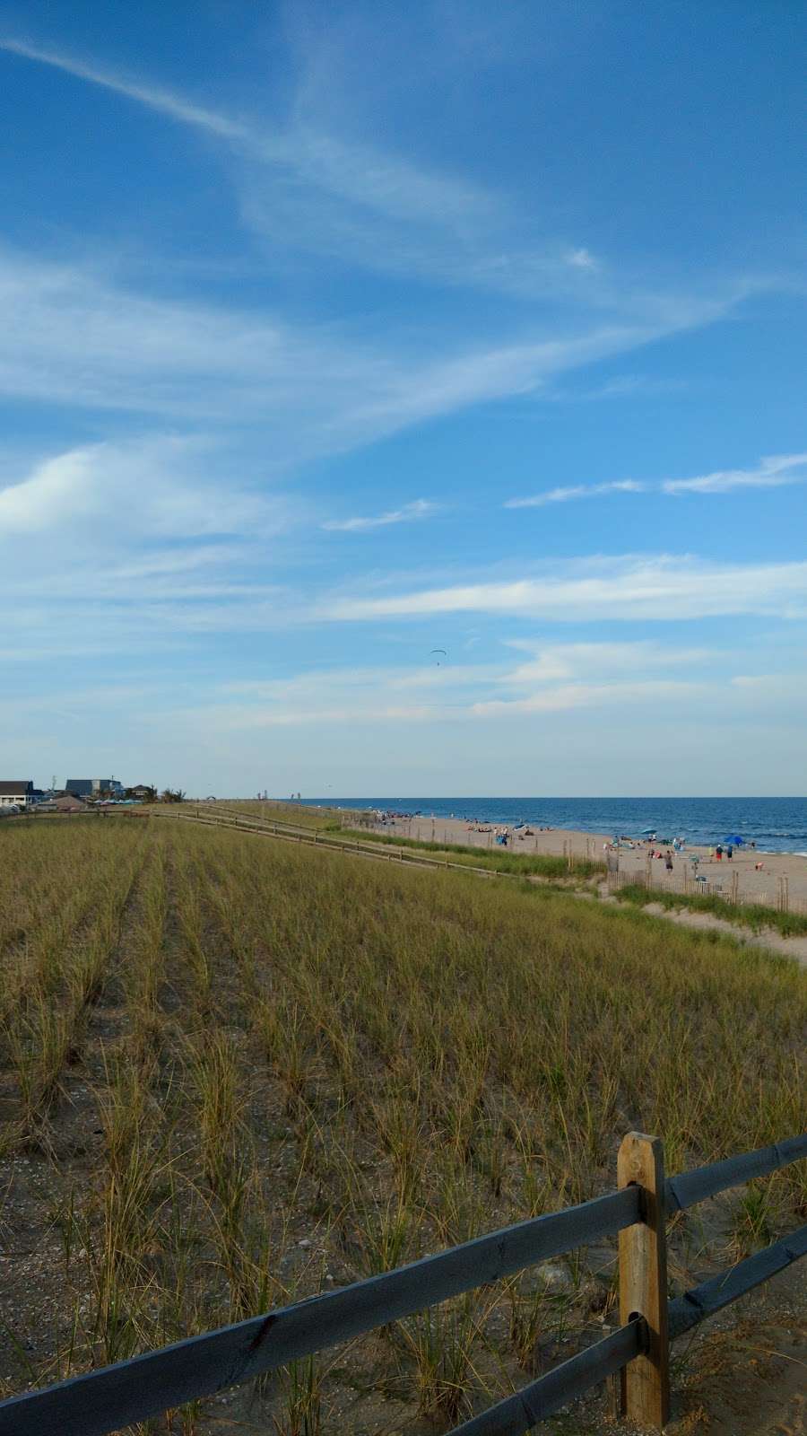 Pearl Street Beach Pavilion | S Beach Ave & Pearl St, Beach Haven, NJ 08008, USA