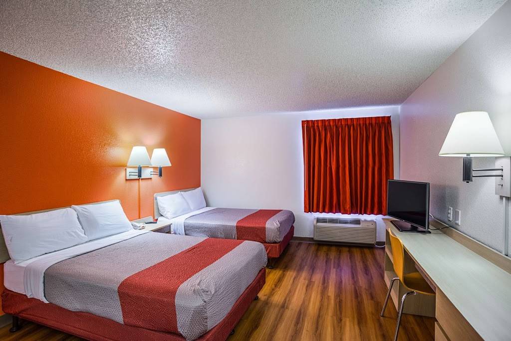 Motel 6 Marana City, AZ - Tuscon - North | 7277 North Camino De Oeste, Tucson, AZ 85742, USA | Phone: (520) 744-9300