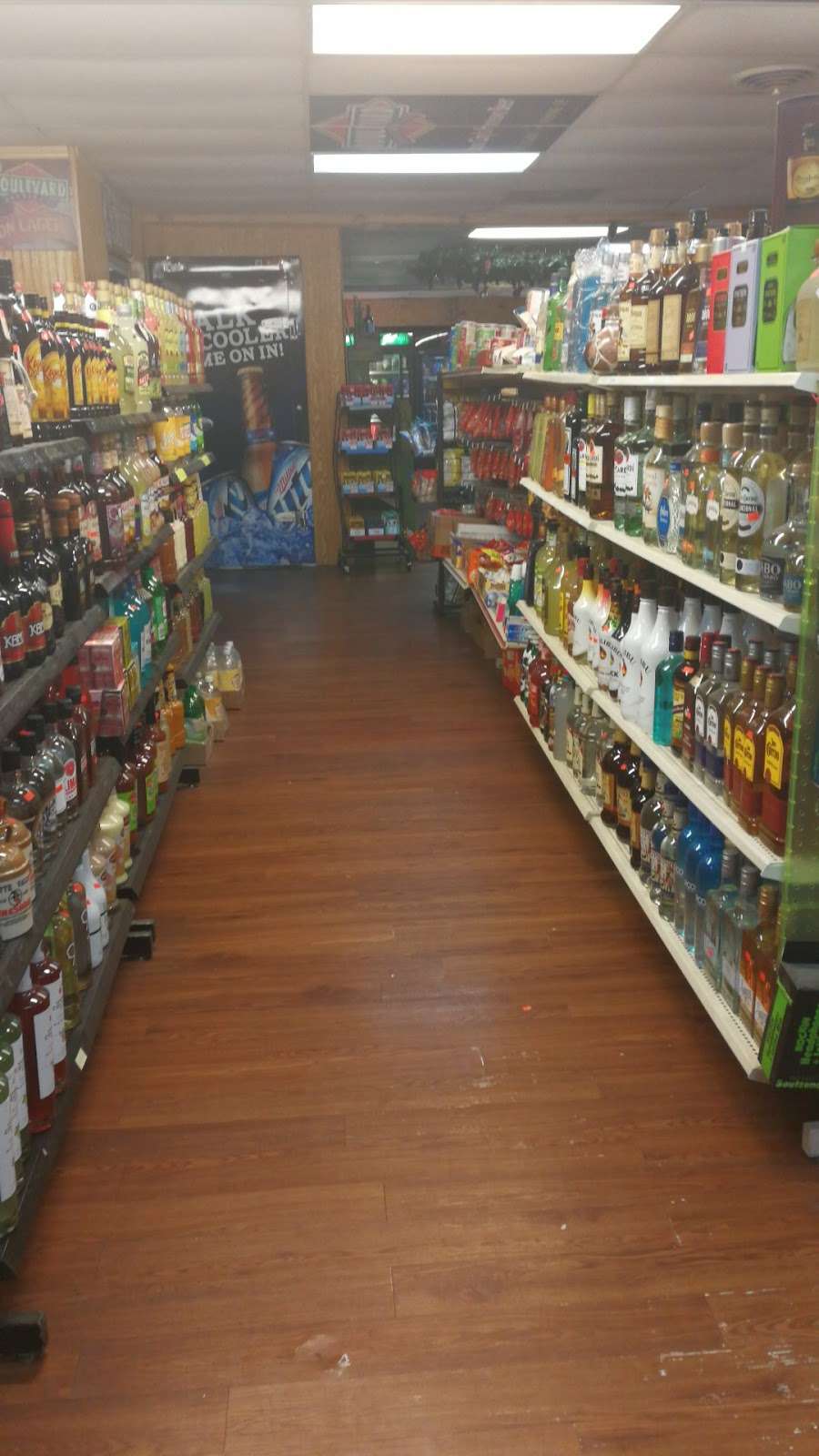 Cheers Liquor And Convenience | 1400 S Broadway, Oak Grove, MO 64075 | Phone: (816) 625-0808