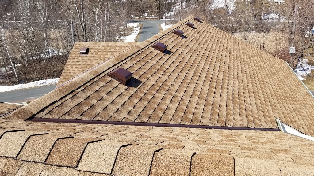 MasterGuard Company Roofing-Siding | 1015 Cobblestone Rd N, Champlin, MN 55316, USA | Phone: (763) 600-1011