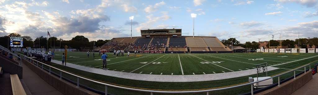 Highlander Stadium | 4233 Grassmere Ln, Dallas, TX 75205, USA | Phone: (214) 780-3031