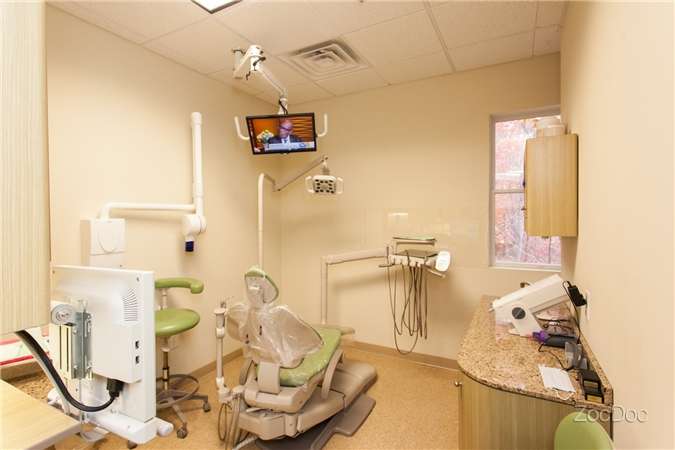 Avant Garde Dental Arts | 506 Hamburg Turnpike Suite 208, Wayne, NJ 07470 | Phone: (973) 295-5451