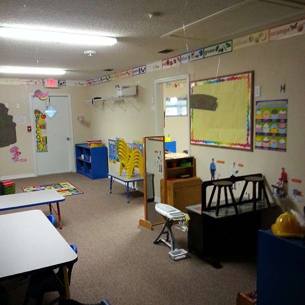 Creative Kids Learning Center | 904 Starbird St, Eustis, FL 32726 | Phone: (352) 357-8005