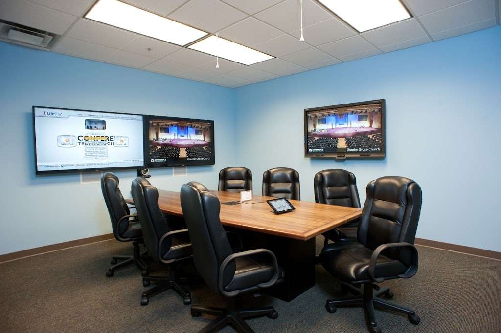 Conference Technologies, Inc. | 1501 Ardmore Ave, Itasca, IL 60143 | Phone: (630) 467-1500