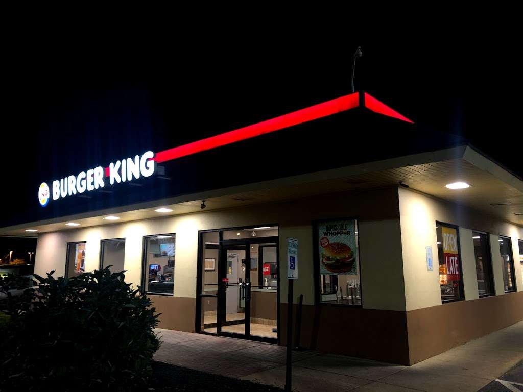 Burger King | 1298 Millersville Pike, Lancaster, PA 17603, USA | Phone: (717) 894-1233