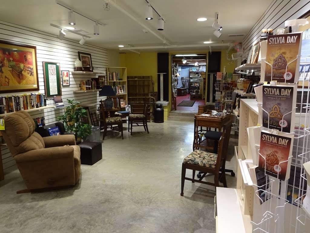 Brandywine Consignment Shop | 368 W Uwchlan Ave, Downingtown, PA 19335 | Phone: (610) 269-8622