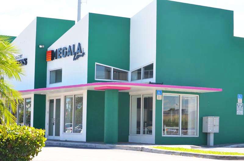 MEGALA HOME | 15544 Biscayne Blvd, North Miami Beach, FL 33160, USA | Phone: (305) 454-0487