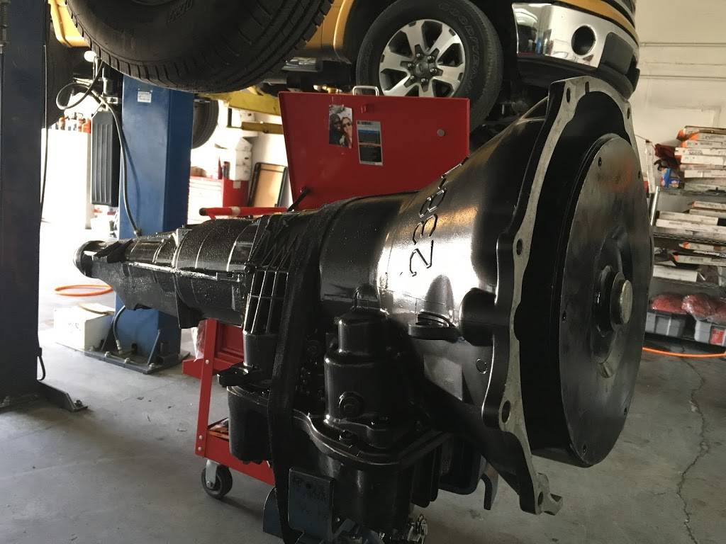 Vegas Transmission Repair, LLC | 5115 Dean Martin Dr UNIT 502, Las Vegas, NV 89118, USA | Phone: (702) 527-7729