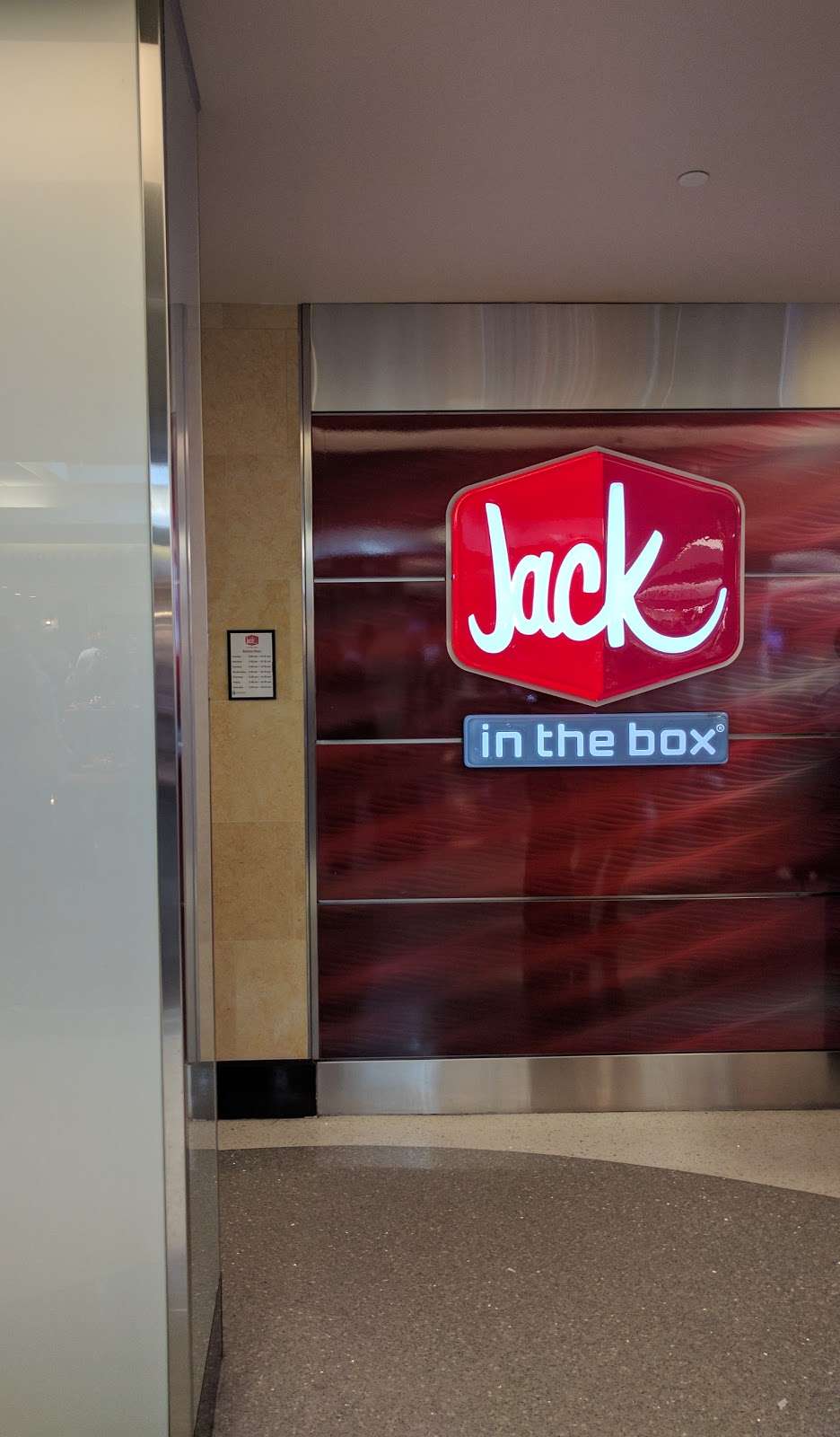 Jack in the Box | 3665 N Harbor Dr, San Diego, CA 92101 | Phone: (408) 506-3828