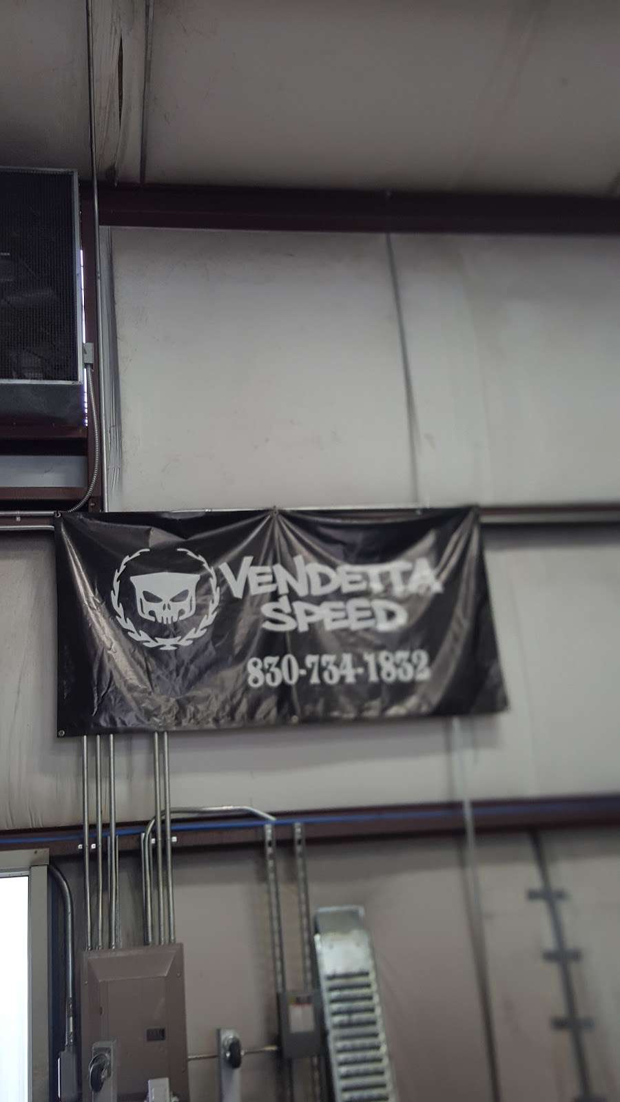 Vendetta Speed | 21240 Foster Rd, Spring, TX 77388, USA | Phone: (281) 362-5908