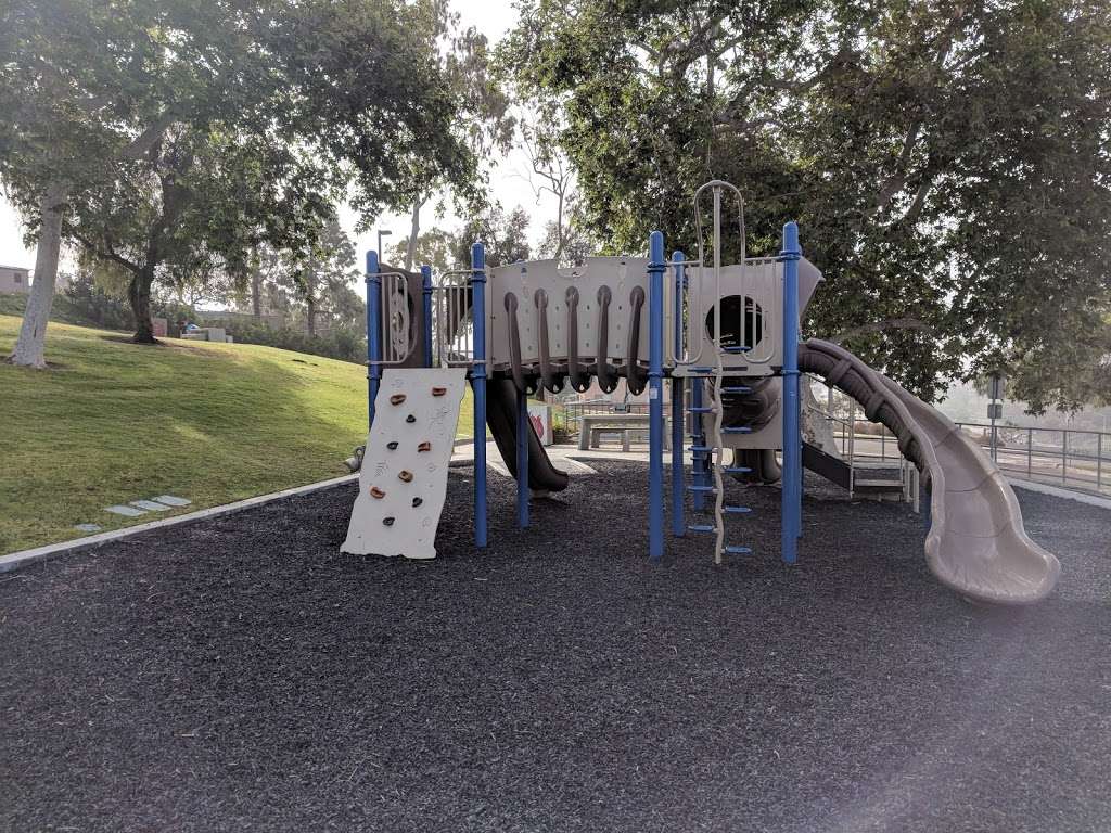 Gayle L. McCandliss Park | Chula Vista, CA 91910