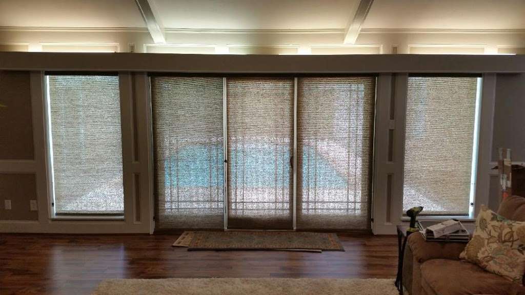 S&S Shutters | 12602 Advance Dr, Houston, TX 77065 | Phone: (832) 581-5436