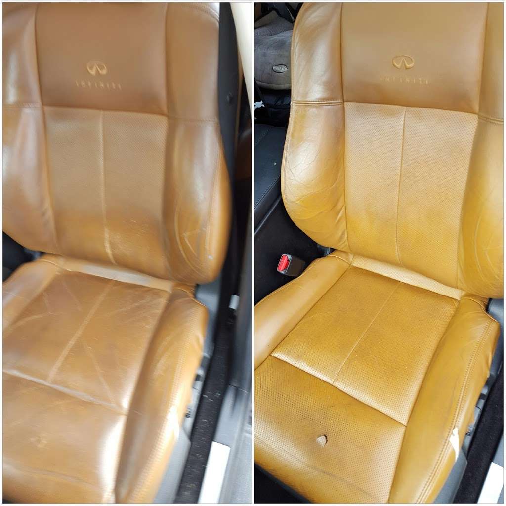 Premier Auto Car Wash | 2005 Bingle Rd, Houston, TX 77055, USA | Phone: (281) 888-7163