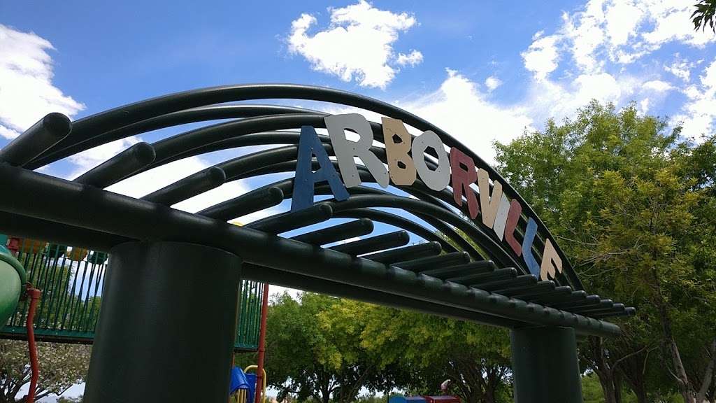 Arbors Tennis & Play Park | 610 Sagebury Drive, Far Hills Avenue, Las Vegas, NV 89144, USA | Phone: (702) 233-5831