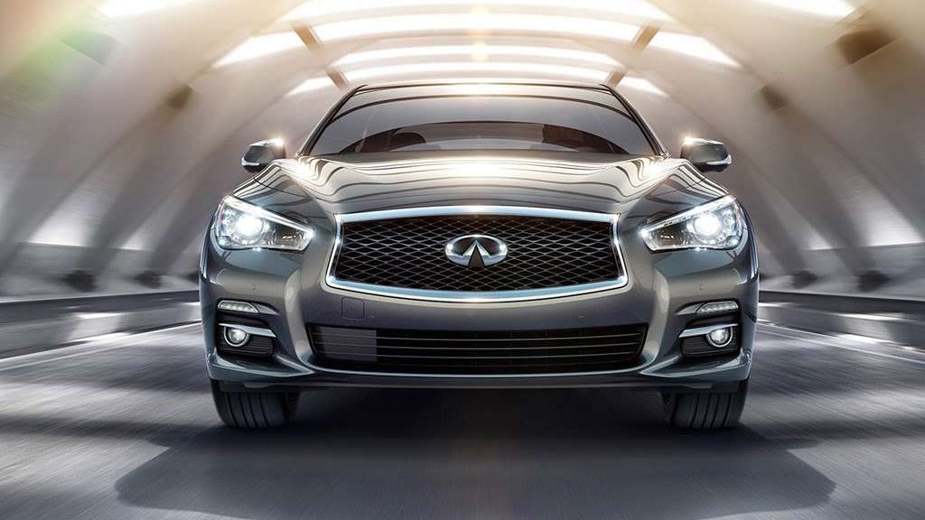 Porter INFINITI | 303 E Cleveland Ave, Newark, DE 19711, USA | Phone: (302) 223-9262