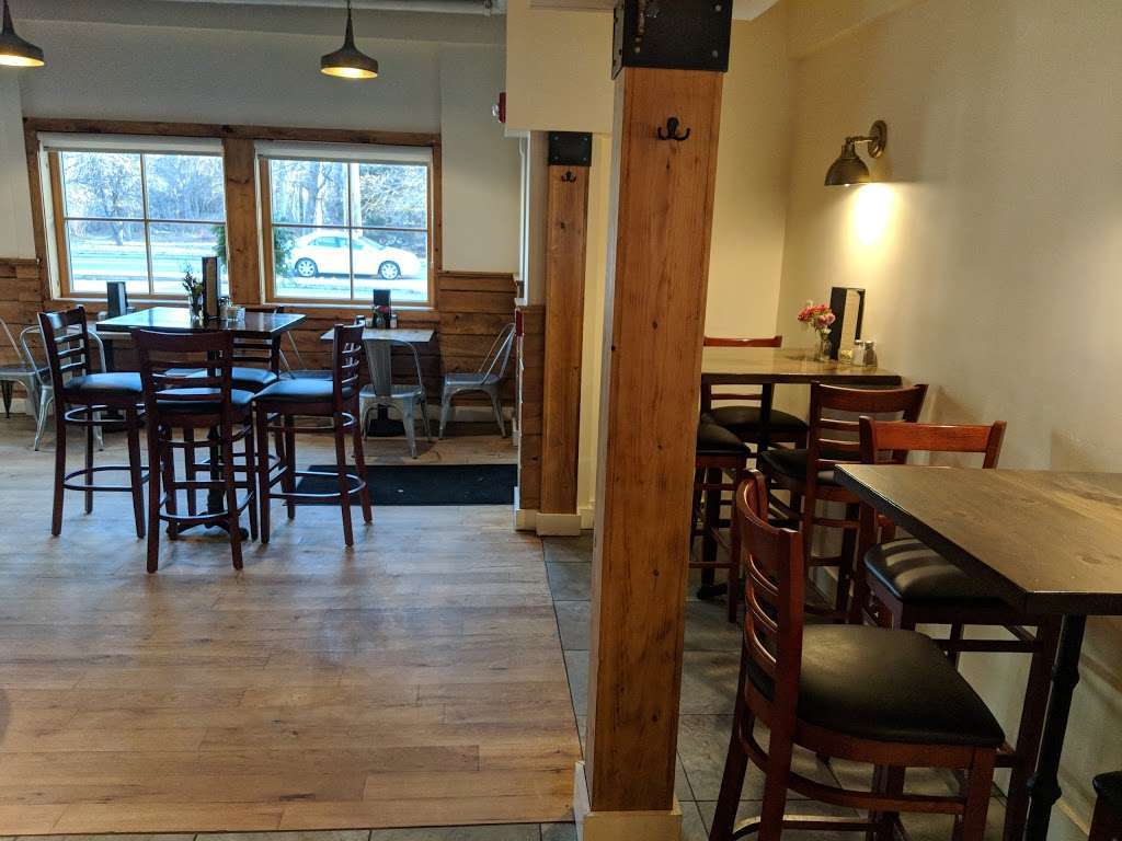 Trails End Cafe | 97 Lowell Rd, Concord, MA 01742, USA | Phone: (978) 610-6633