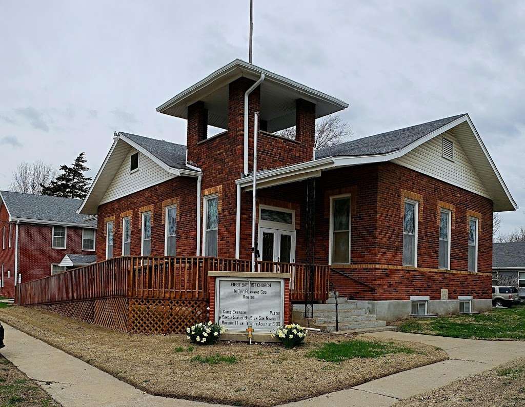 First Baptist Church Of Leeton, Mo | 100 N Wall St, Leeton, MO 64761, USA | Phone: (660) 653-4363