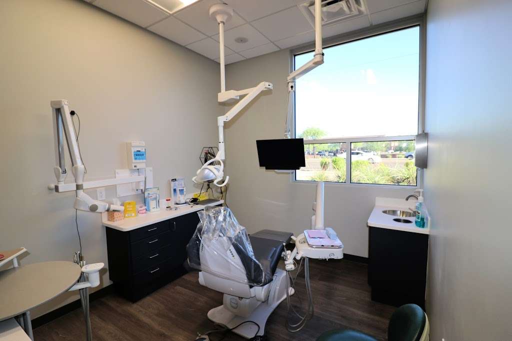 Smile Docs - Dr. Shaun Gardner DDS | 2045 S Vineyard #150, Mesa, AZ 85210, USA | Phone: (480) 345-7668