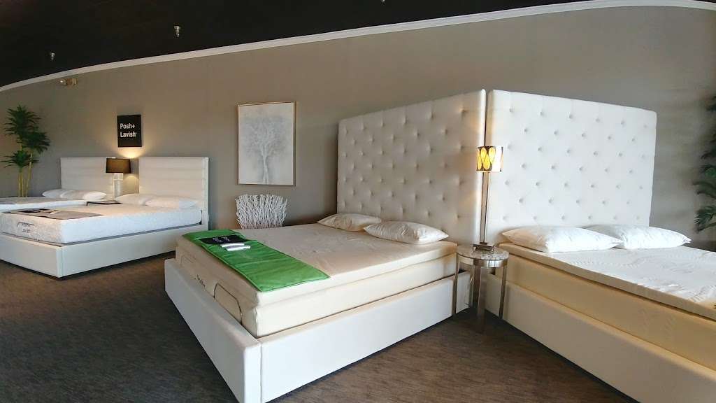 Luxury Mattress Gallery | 520 FL-436, Altamonte Springs, FL 32714, USA | Phone: (407) 865-6737