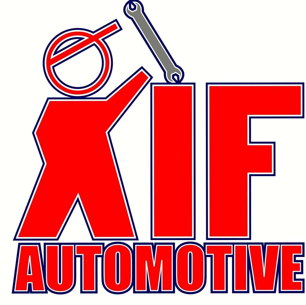 I.F Automotive | 411 N Lombard St e, Oxnard, CA 93030, USA | Phone: (805) 981-0088