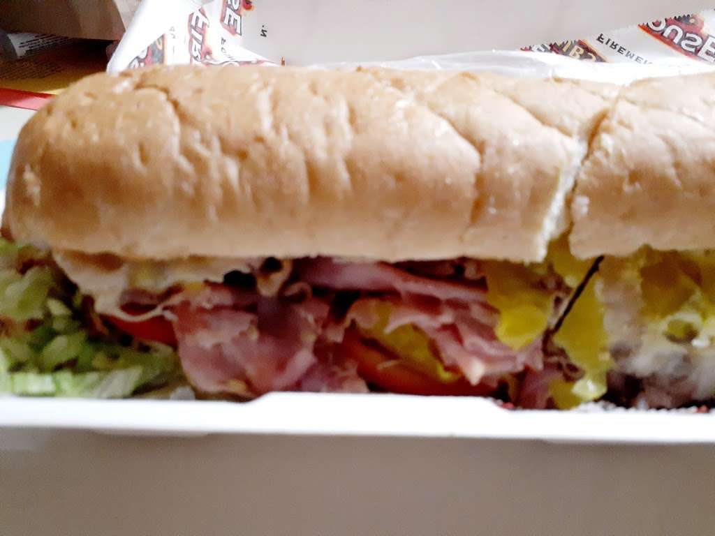 Firehouse Subs | 3615 Florida Ave S #820, Lakeland, FL 33803, USA | Phone: (863) 709-1161