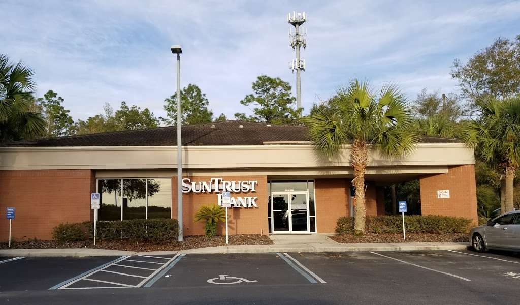 SunTrust | 6801 SE Maricamp Rd, Ocala, FL 34472, USA | Phone: (352) 537-3034