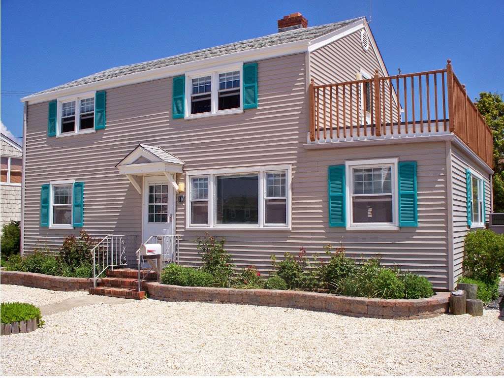 MyLBIBeachRental | 19 E Wyoming Avenue (117th Street), Beach Haven, NJ 08008, USA | Phone: (201) 906-8608