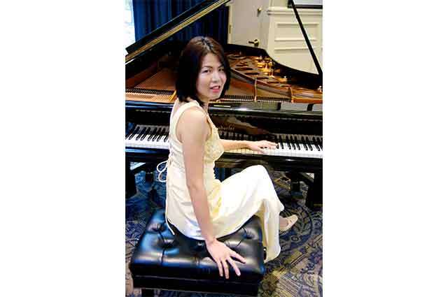 You LOVE Piano Studio San Antonio | 12715 Terrace Hollow, San Antonio, TX 78259 | Phone: (210) 508-2839