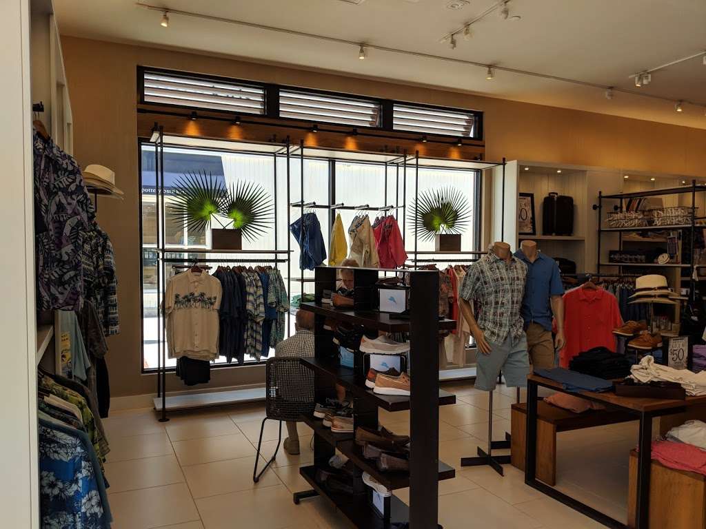 Tommy Bahama | 1330 Market St, Lynnfield, MA 01940, USA | Phone: (781) 342-5272