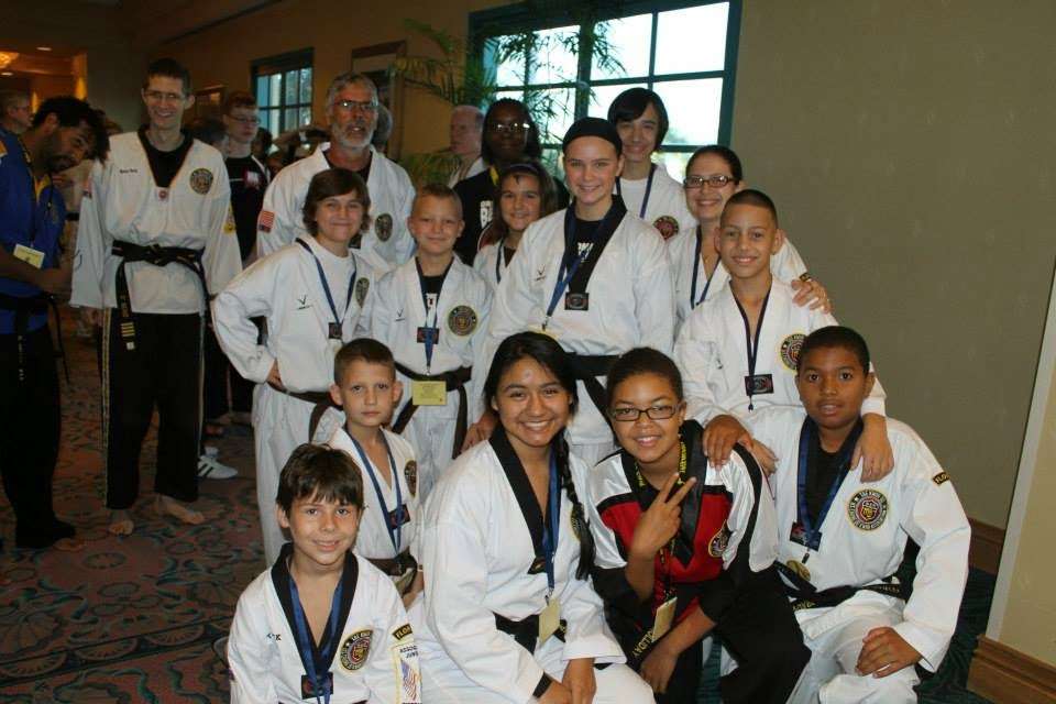 Grandmaster Begleys Taekwondo Academy | 915 S Broadway Ave, Bartow, FL 33830, USA | Phone: (863) 399-4781