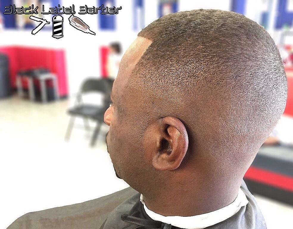 The Black Label Barber | 830 Mayfield Rd #520, Grand Prairie, TX 75052, USA | Phone: (989) 482-7462