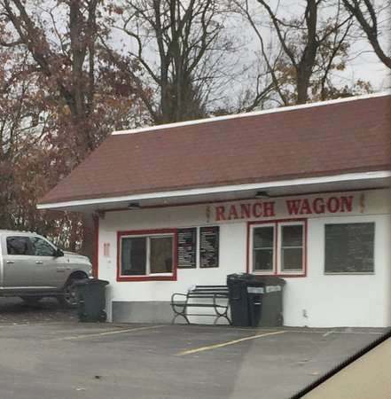 Ranch Wagon | 2043 N Memorial Hwy, Shavertown, PA 18708, USA | Phone: (570) 675-5287