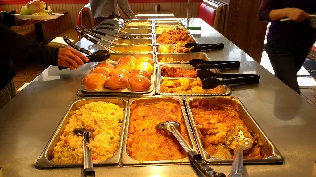 Hartz Chicken Buffet | 14302 Westheimer Rd, Houston, TX 77077 | Phone: (281) 497-2575