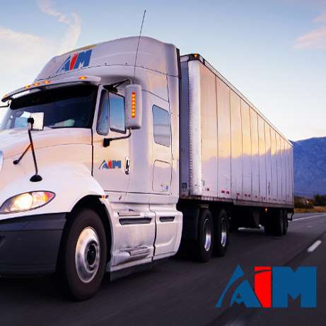 Aim Transportation Solutions | 6993 Silver Crest Rd, Nazareth, PA 18064 | Phone: (610) 837-5800