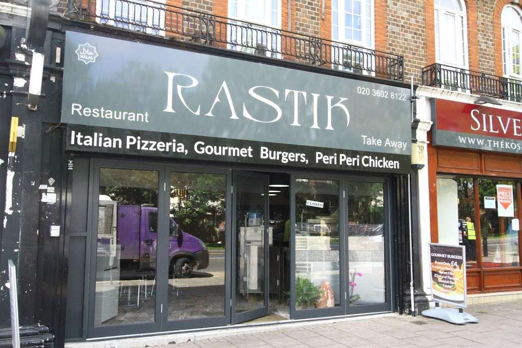 Raspik Restaurant | 5A Canons Corner, Stanmore, Edgware HA8 8AE, UK