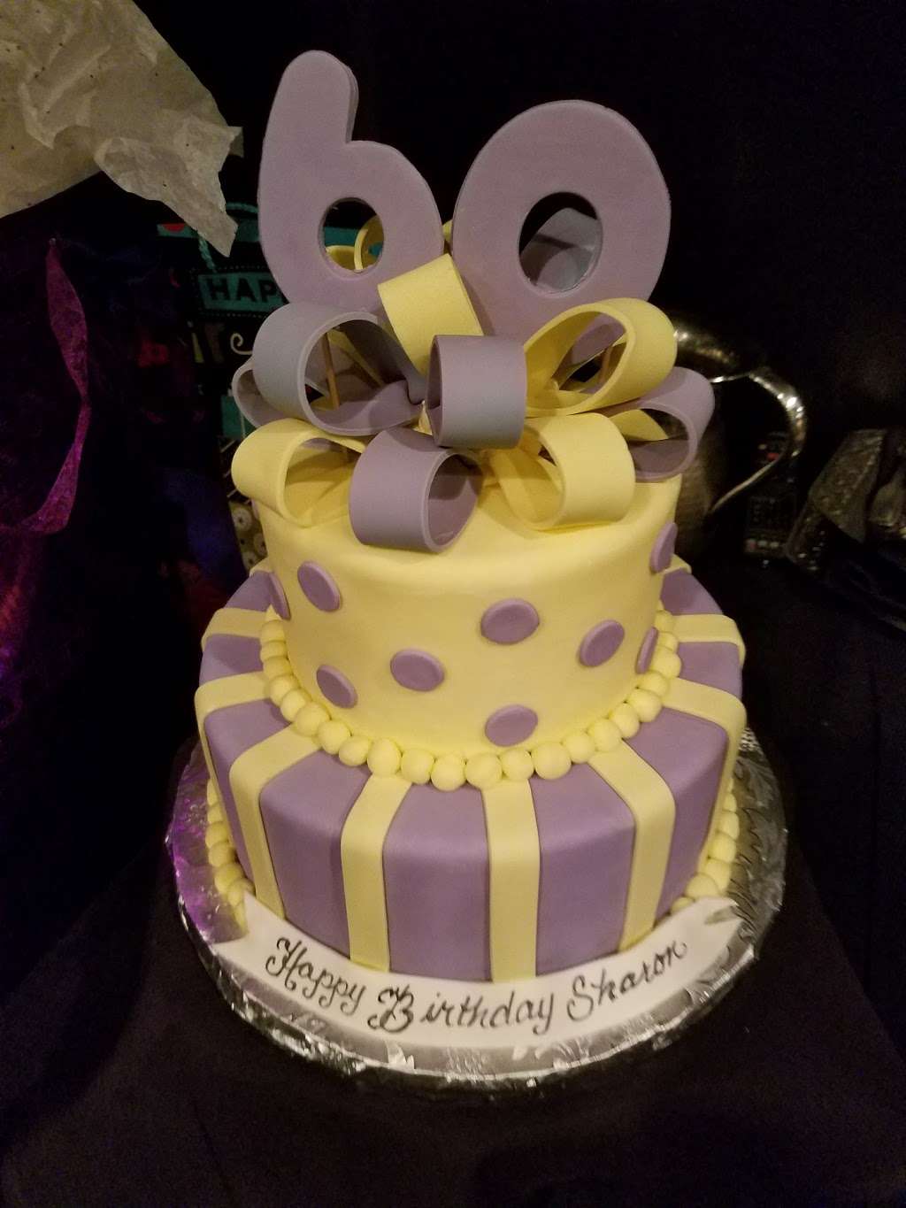 Debis Cake Studio | 1620 St Agnes Ln, Gwynn Oak, MD 21207 | Phone: (410) 206-3714