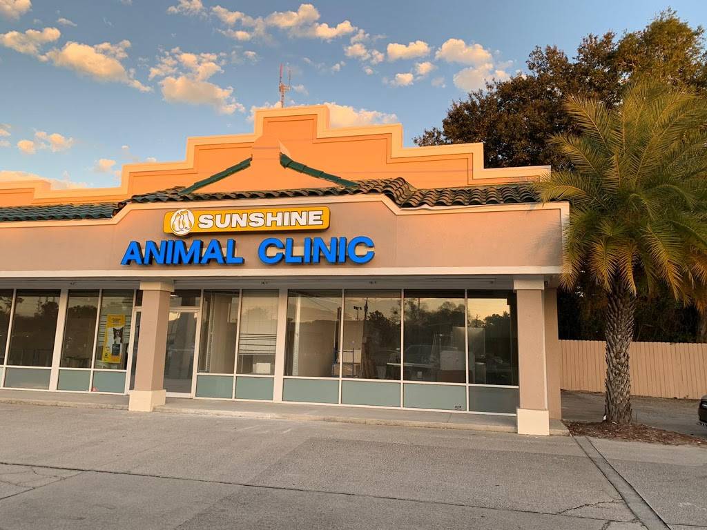 Sunshine Animal Clinic, Jacksonville, FL. 32216 | 4131 Southside Blvd Suit # 205, Jacksonville, FL 32216, USA | Phone: (904) 592-9166