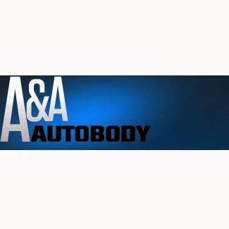 A&A Auto Body | 1346 Middletown Rd, Gradyville, PA 19039, USA | Phone: (610) 299-1723