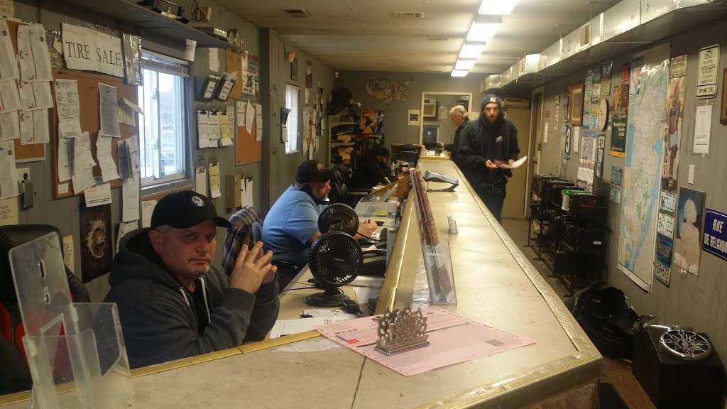 AAA Management Inc 568 Spotswood Englishtown Rd, Monroe Township, NJ