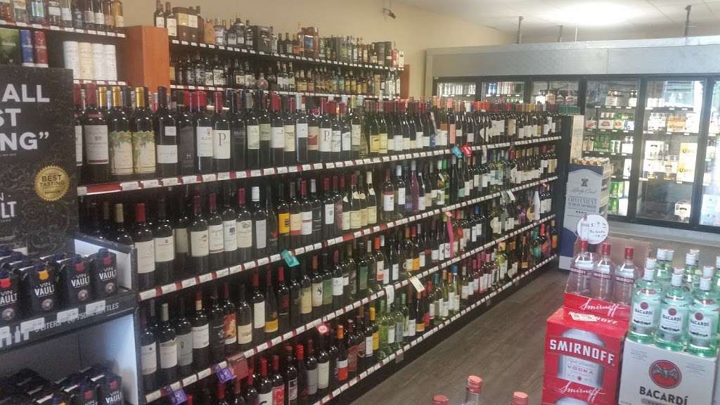 1006 Liquors at Sorrento Hills Village | 24412 FL-44, Sorrento, FL 32776, USA | Phone: (352) 357-2462