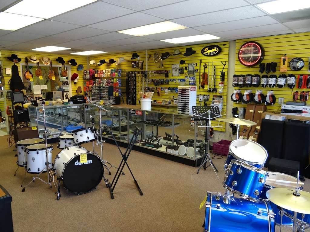 Rocky Mountain Music Exchange | 3997 Evergreen Pkwy, Evergreen, CO 80439, USA | Phone: (303) 670-1500